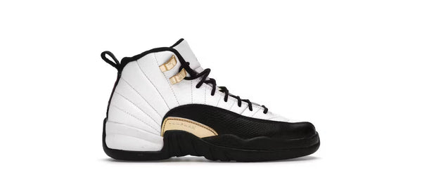 (GS) Jordan 12 Royalty Taxi