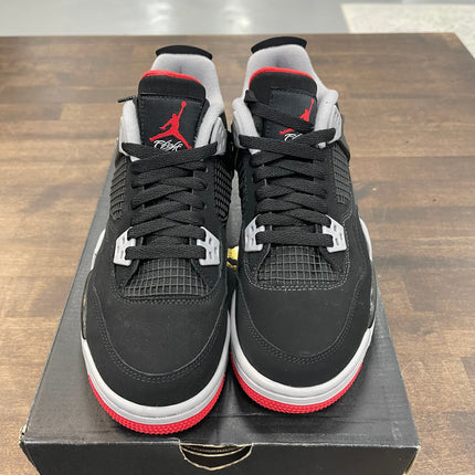 (GS) Bred Jordan 4 (2019)