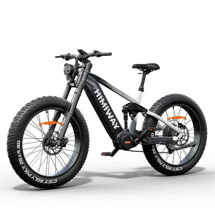 Himiway D7 Pro / Softail Electric Mountain Bike