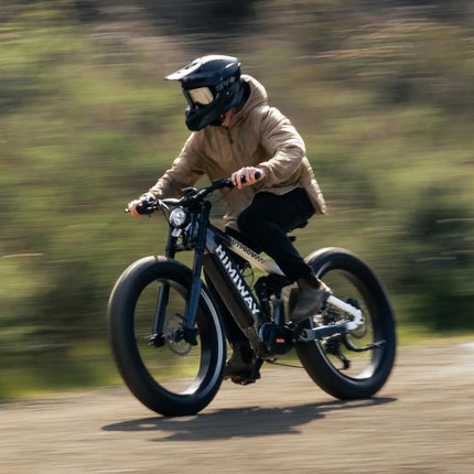 Himiway D7 Pro / Softail Electric Mountain Bike