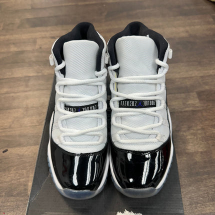 (GS) Concord Jordan 11 (2018) (USED)