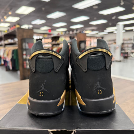 (GS) DMP Jordan 6 (USED)