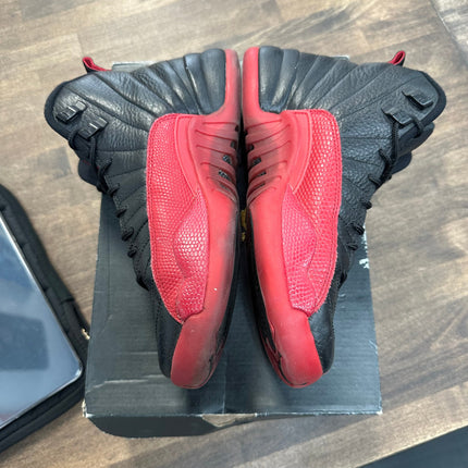 (GS) Flu Game Jordan 12 (2016) (USED)