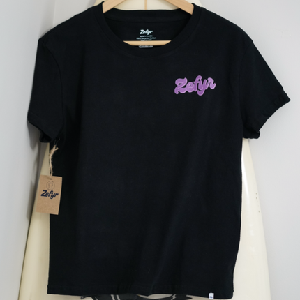 Reclaim Collective Tee