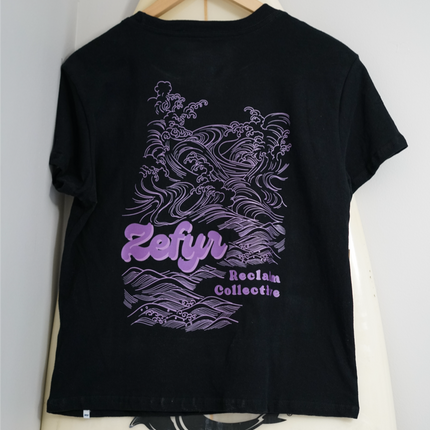 Reclaim Collective Tee