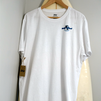 Zefyr Global Tee