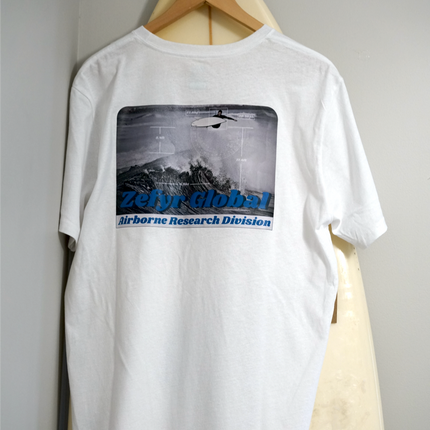 Zefyr Global Tee