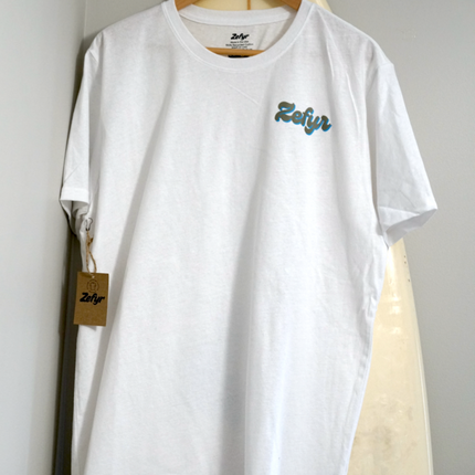 Reclaim Collective Tee