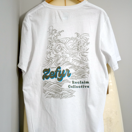Reclaim Collective Tee