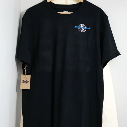 Zefyr Global Tee