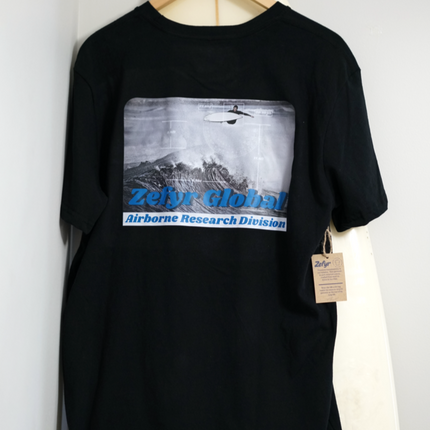 Zefyr Global Tee