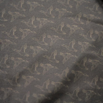 "Mallards" Golf Polo