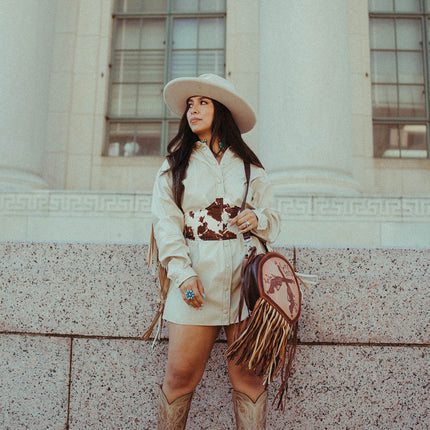 " The Smoking Gun " a Haute Southern Hyde by Beth Marie Exclusive