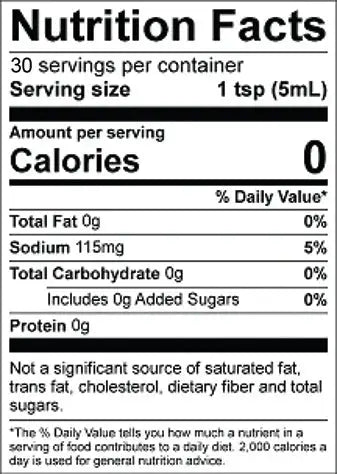 Trailer Park Boys - Deeecent Hot Sauce 5oz by Coney Island Saucery