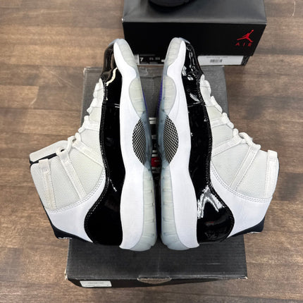 (GS) Concord Jordan 11 (USED)