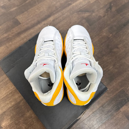 (GS) Del Sol Jordan 13 (USED)