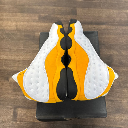 (GS) Del Sol Jordan 13 (USED)