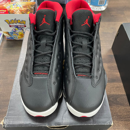(GS) Bred Jordan 13 Low
