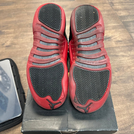 (GS) Flu Game Jordan 12 (2016) (USED)