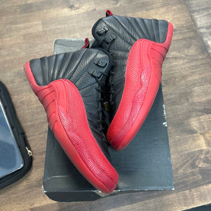 (GS) Flu Game Jordan 12 (2016) (USED)