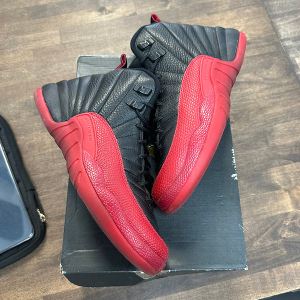 (GS) Flu Game Jordan 12 (2016) (USED)