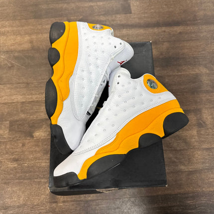 (GS) Del Sol Jordan 13 (USED)