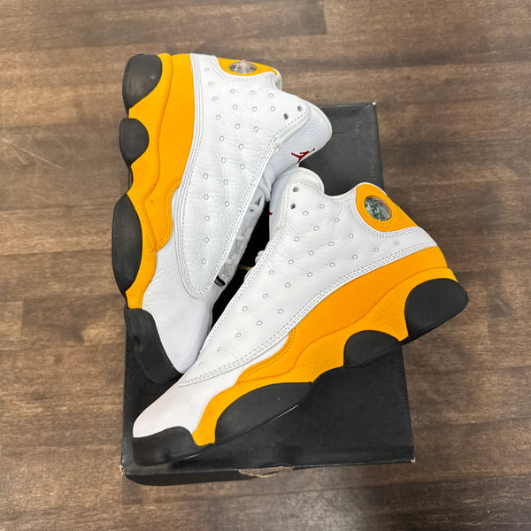(GS) Del Sol Jordan 13 (USED)