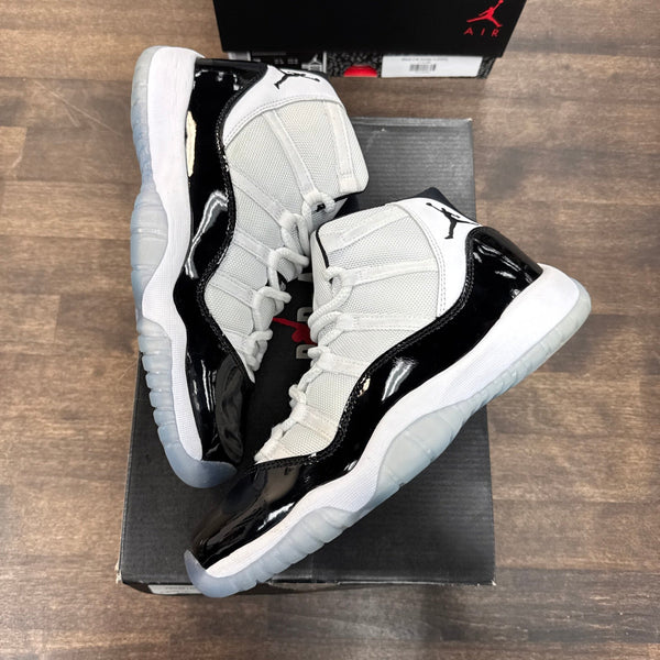 (GS) Concord Jordan 11 (USED)