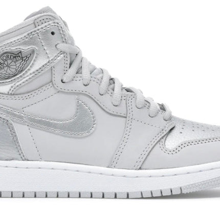 (GS) Jordan 1 High CO Japan Neutral Grey