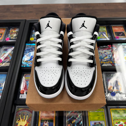(GS) Concord Jordan 1 Low  (USED,No Box)