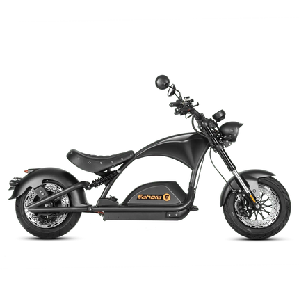 Eahora Knight M1PS - Black