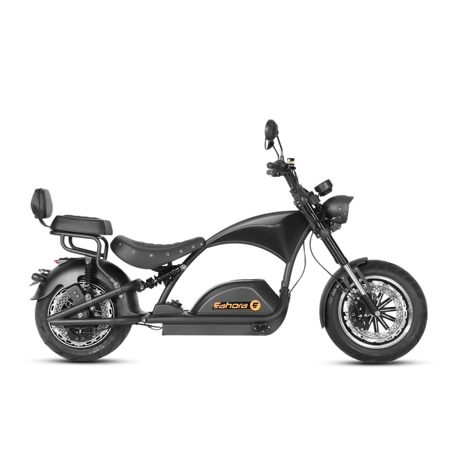 Eahora Knight M1PS - Black