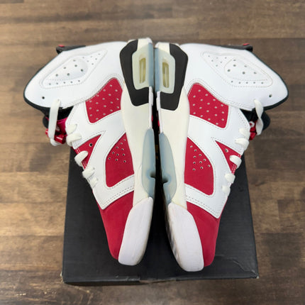 (GS) Carmine Jordan 6 (USED)