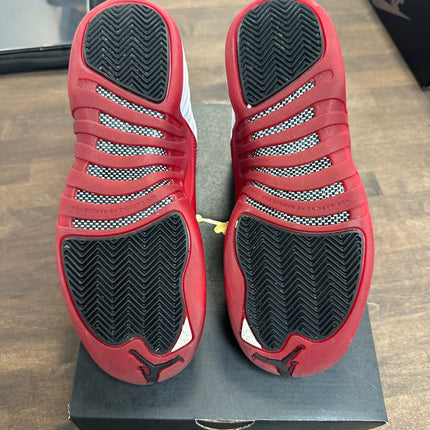 (GS) Cherry Jordan 12 (Lightly Worn)