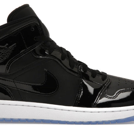 (GS) Jordan 1 Mid Space Jam