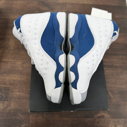 (GS) French Blue Jordan 13 (USED)