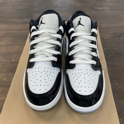 (GS) Concord Jordan 1 Low (USED,No Box)