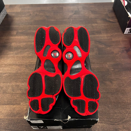 (GS) Infrared 23 Jordan 13 (USED)
