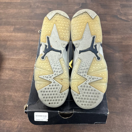 (GS) Georgetown Jordan 6 (USED)