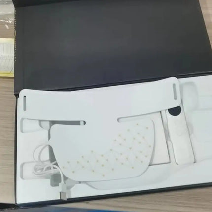 Neck Beauty Massager