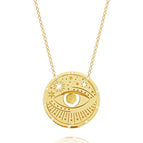 Evil Eye