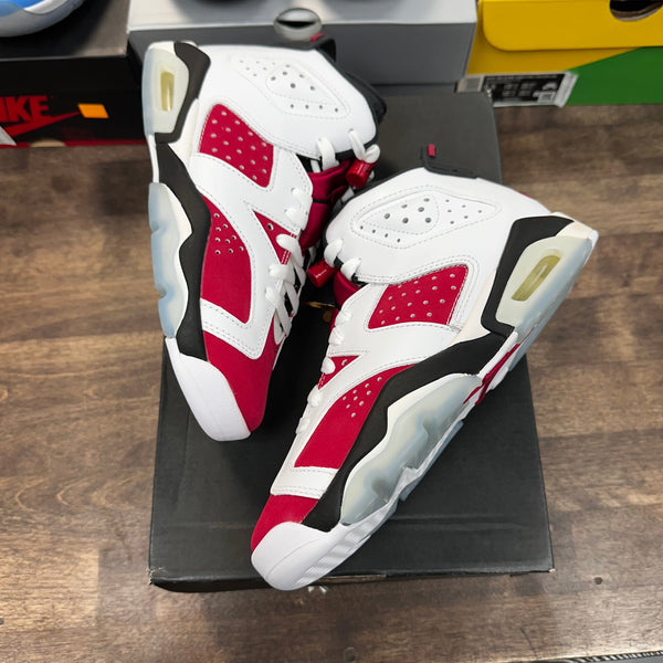 (GS) Carmine Jordan 6 (USED)
