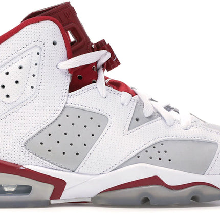 (GS) Alternate Hare Jordan 6 (Defect)