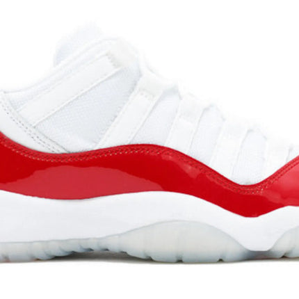 (GS) Cherry Jordan 11 Low
