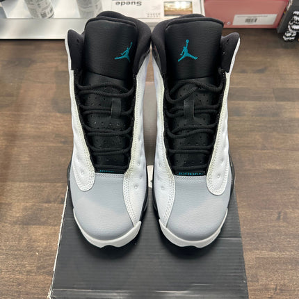 (GS) Baron Hologram Jordan 13 (USED)