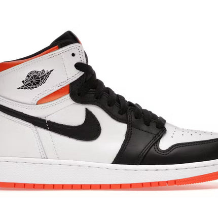 (GS) Electro Orange Jordan 1 High OG