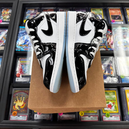 (GS) Concord Jordan 1 Low  (USED,No Box)