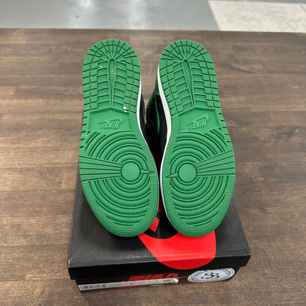 (GS) Jordan 1 Pine Green 2.0 (USED)