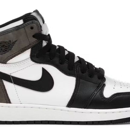 (GS) Dark Mocha Jordan 1 High