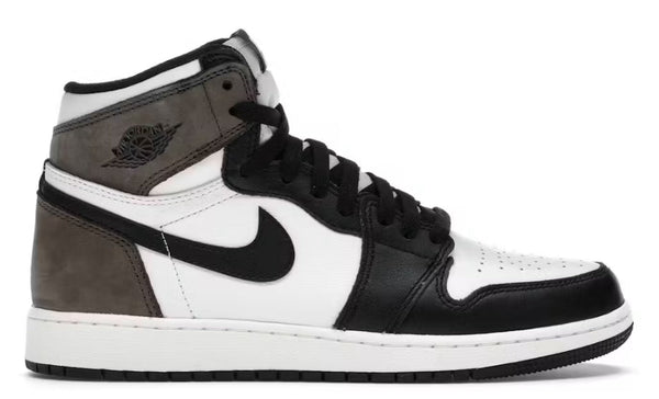 (GS) Dark Mocha Jordan 1 High